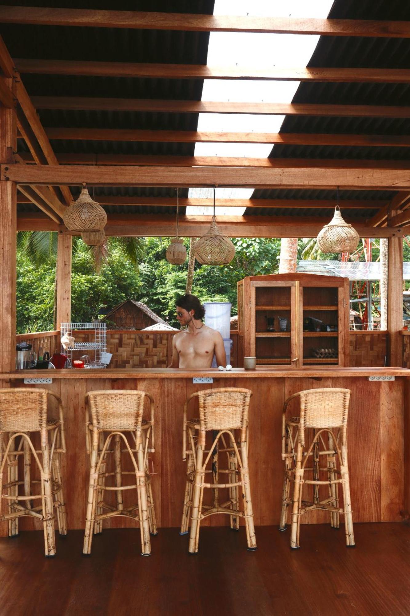 Pinang Island - Private Island Sea View Bungalows Singkil  Bagian luar foto